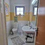 Apartment Fonte Do Norte Ericeira