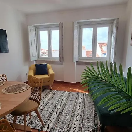 公寓 Fonte Do Norte