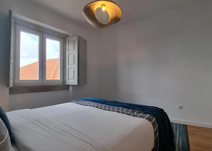 Fonte Do Norte 公寓 *