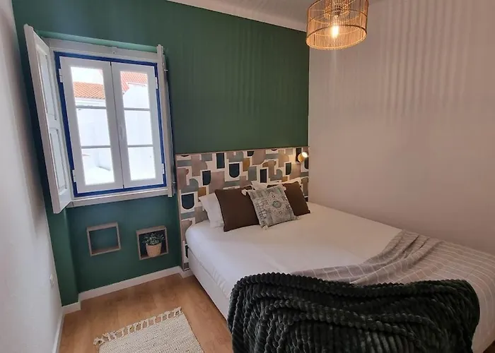 公寓 Fonte Do Norte *