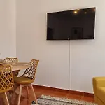Appartement Fonte Do Norte
