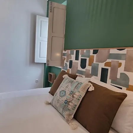 Fonte Do Norte Apartment *