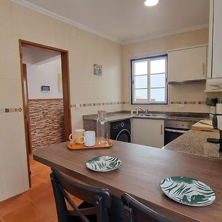 Fonte Do Norte Apartment