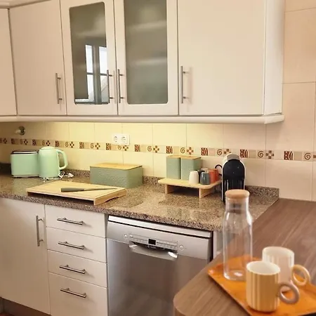 Apartmán Fonte Do Norte
