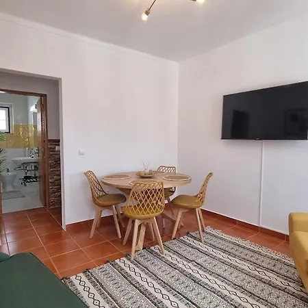 Apartment Fonte Do Norte Ericeira
