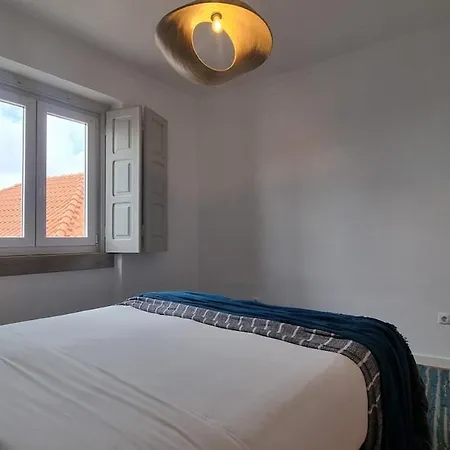 Fonte Do Norte Apartment *