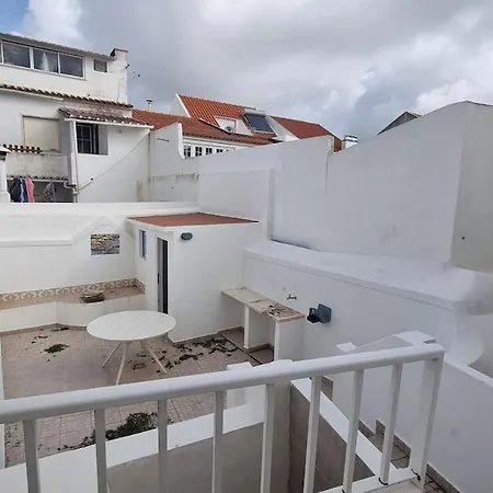 Fonte Do Norte * Ericeira