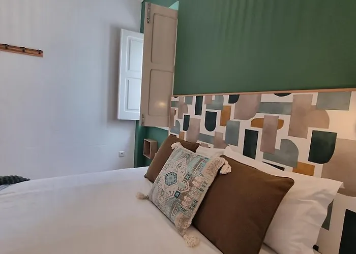 Fonte Do Norte Apartment *