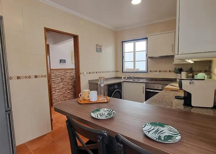 Fonte Do Norte Apartment