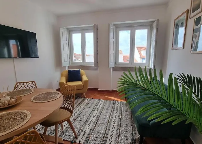 Apartment Fonte Do Norte