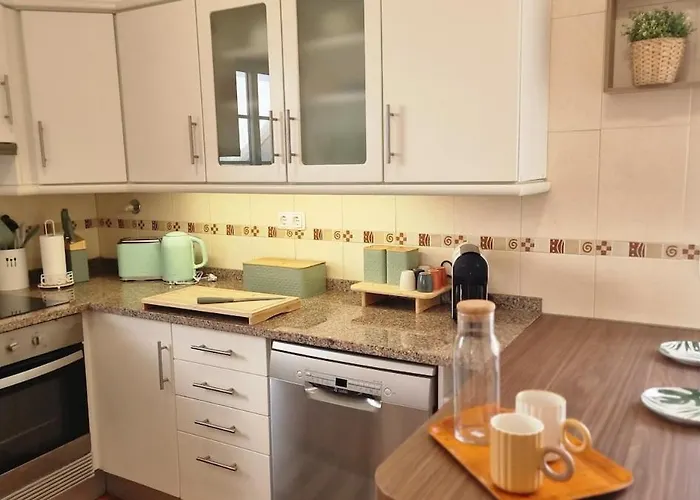 Apartment Fonte Do Norte