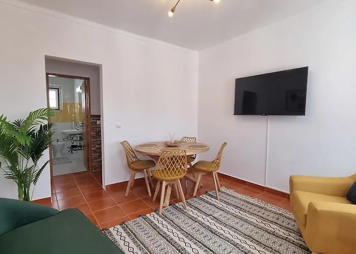 Apartment Fonte Do Norte Ericeira