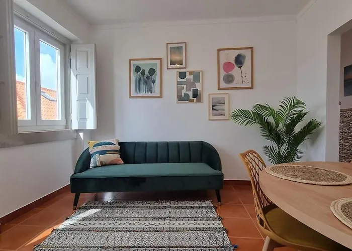 Apartment Fonte Do Norte *