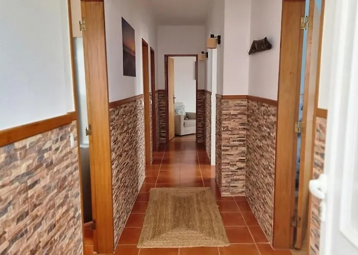 Apartment Fonte Do Norte Ericeira