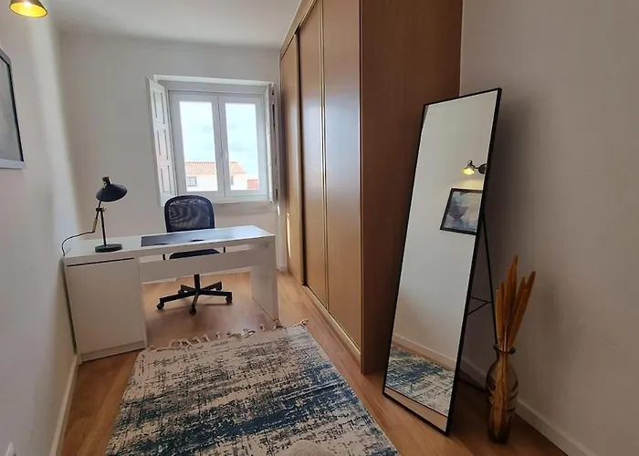 Apartment Fonte Do Norte