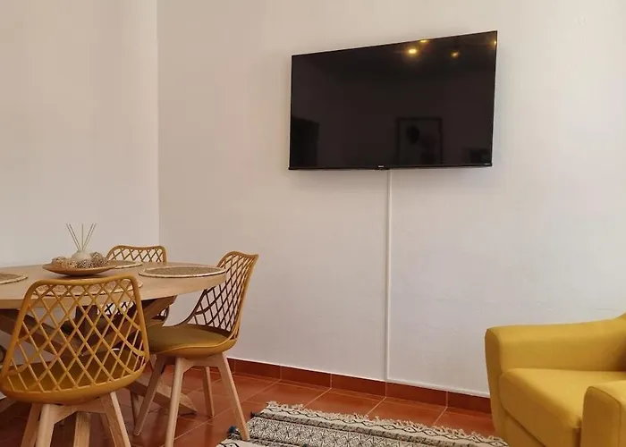 Apartment Fonte Do Norte