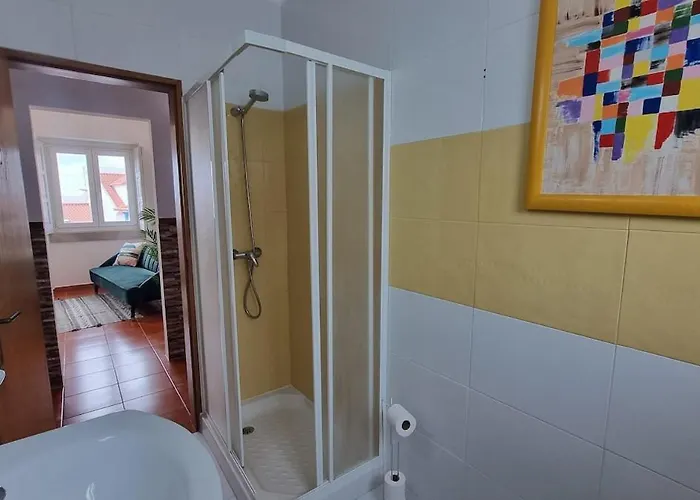 Fonte Do Norte Apartment