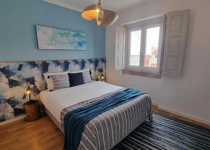 Apartment Fonte Do Norte