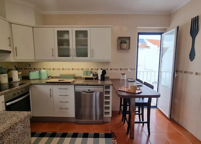 Fonte Do Norte Apartment Ericeira