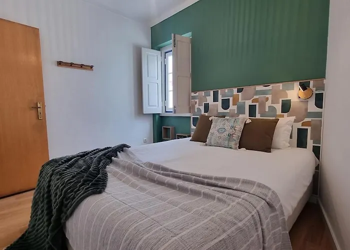 Apartment Fonte Do Norte *