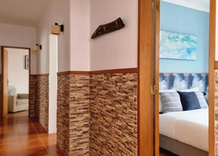 Apartment Fonte Do Norte